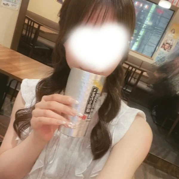 たまにはこういう感じもあり？♡