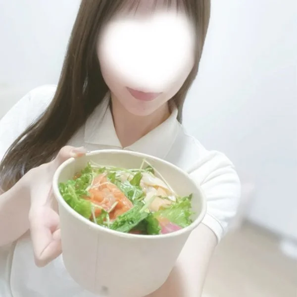 サラダとの共通点💚