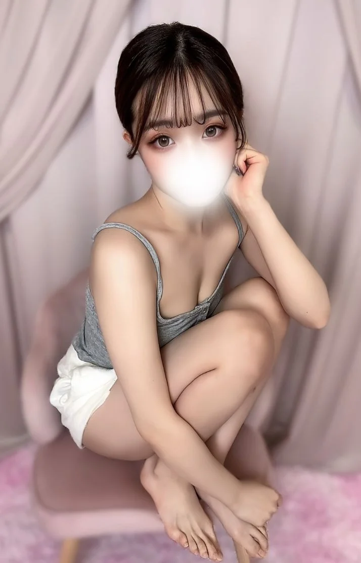 ドキドキしちゃうかも💕 　