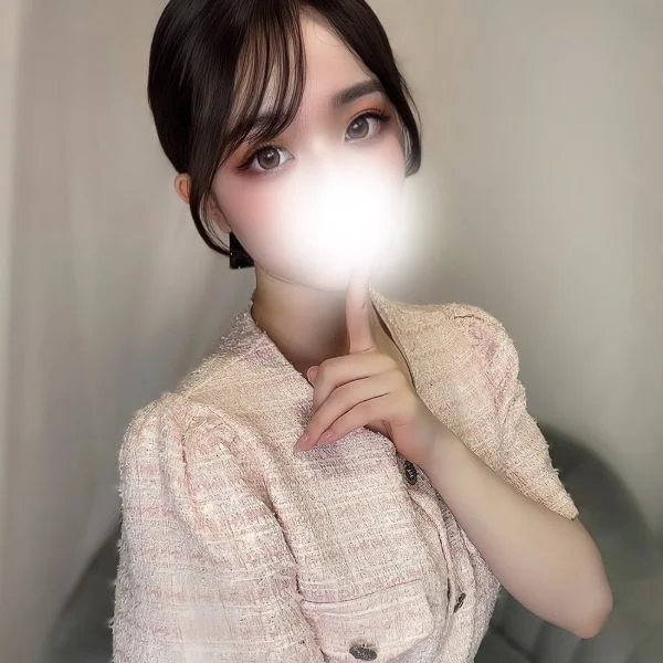 ちょっとドキドキしちゃう…💓