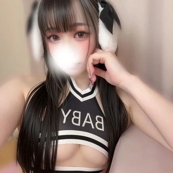 ダブルで癒してあげる💗