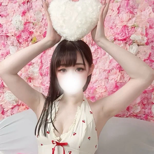 可愛くしてもらってご機嫌さん🤭