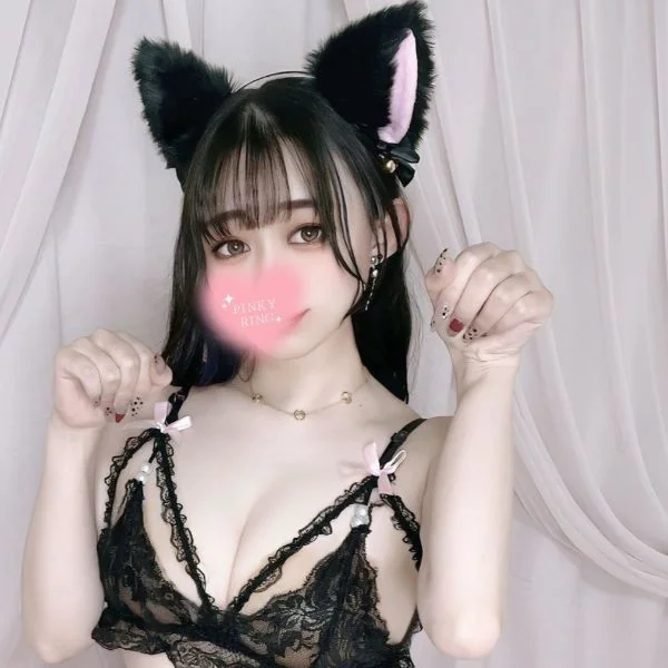 いっぱい我慢してるなら、甘えてね♡