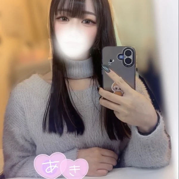 ラスト枠のみご案内🉑♡
