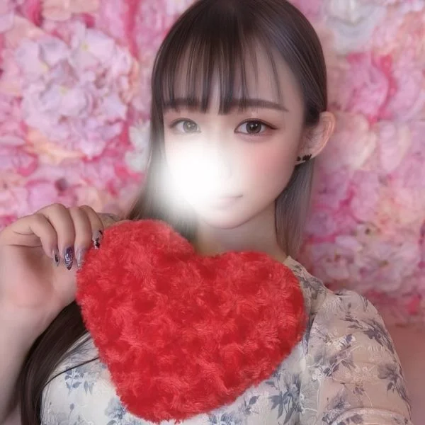今月も可愛くしてもらえて満足☺️💗