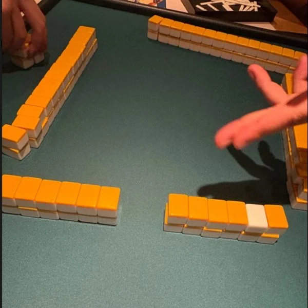 久しぶりに打てて楽しかったあああ✨️