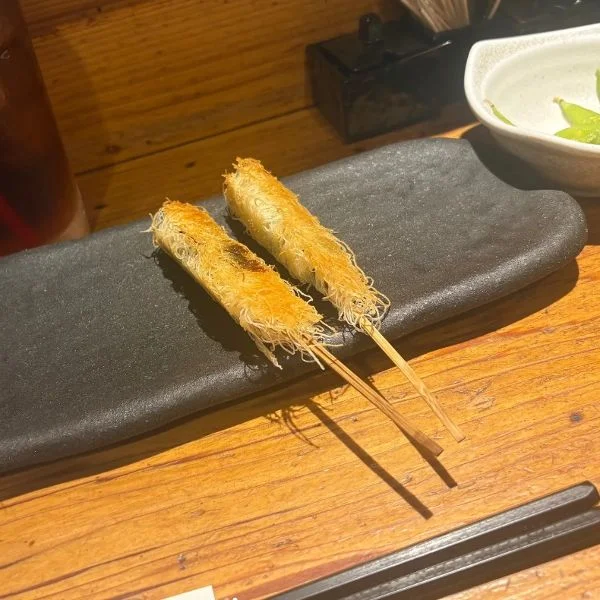 これめっちゃ美味しいんやでっ