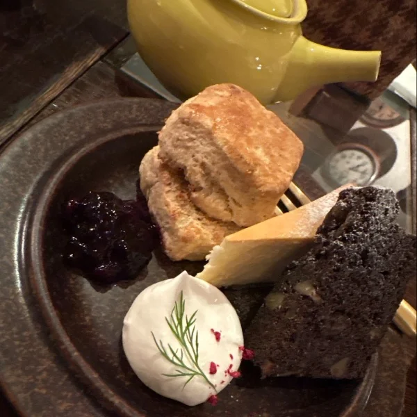 今日はオシャレに♡