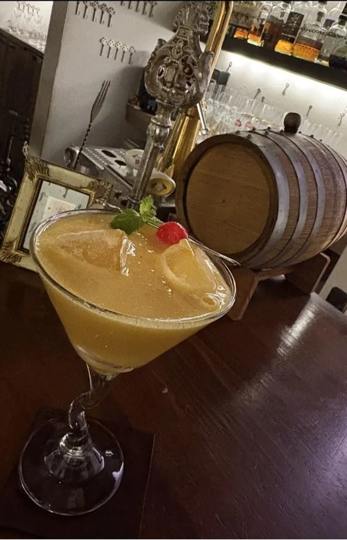 おしゃBAR😳
