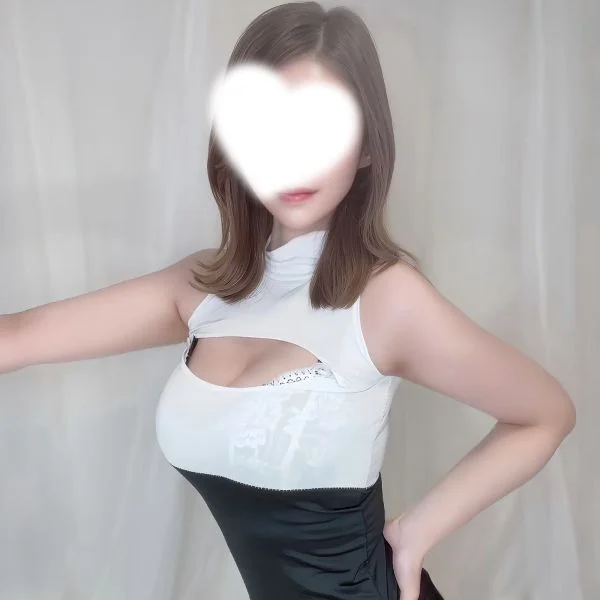 心を奪うGカップの色気💜