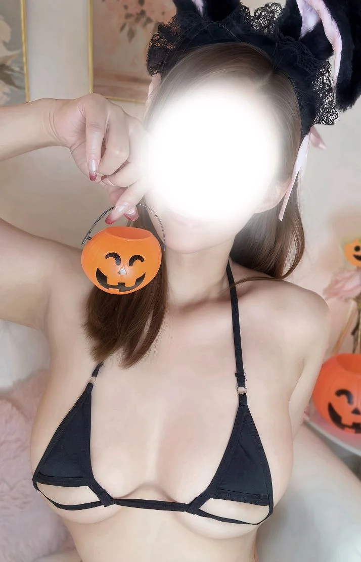 ハロウィンイベント開催🎃