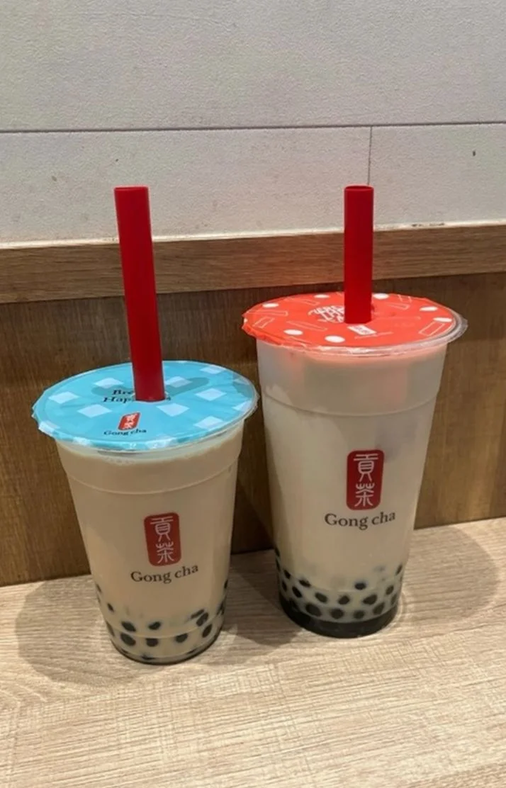 もちろん大きいの🥰