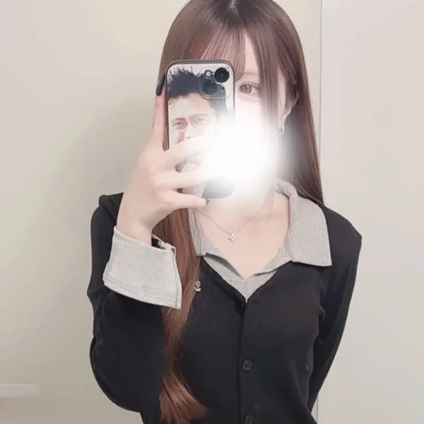 みなちゃんだよ〜