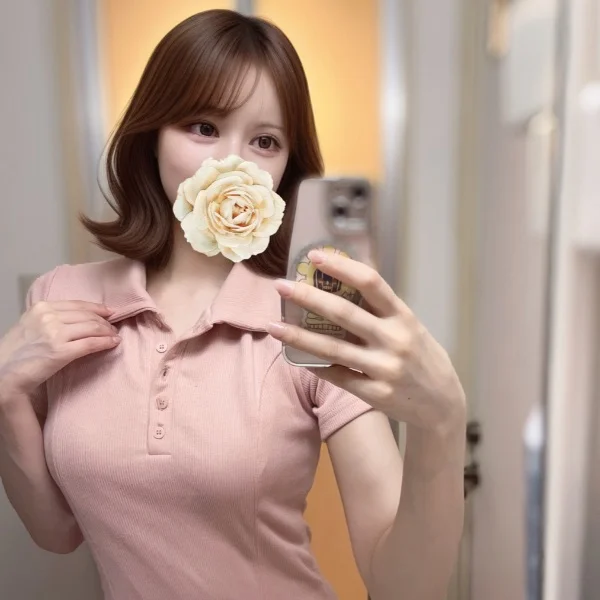 本日12時からおります💐🤍