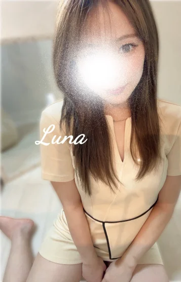 ルナ(7/25)