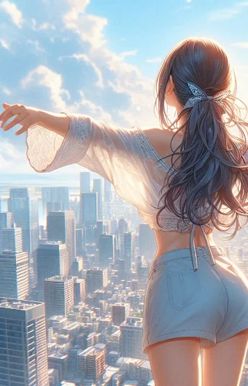 新人さん(5月2週)