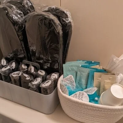 お店の特徴その2