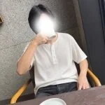 採用担当のHarryさん