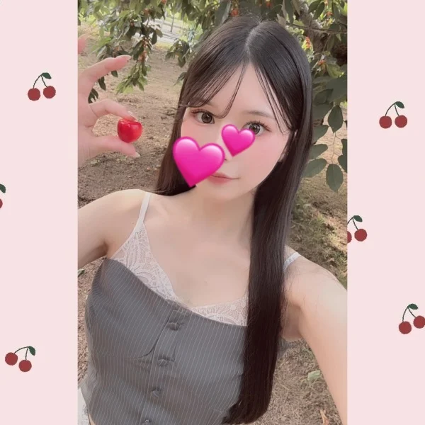 🍒´-