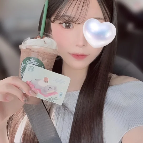 甘いのチャージ⚡