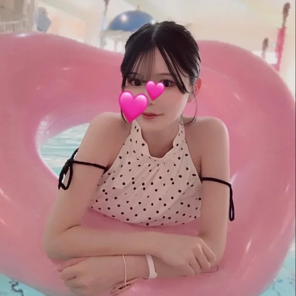 夏いっぱい外出る♩予定♩