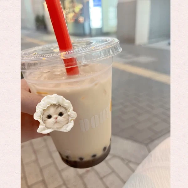 タピオカ🥤𓈒𓂂𓏸♩
