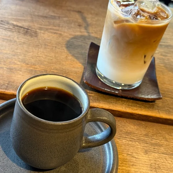 ☕✨