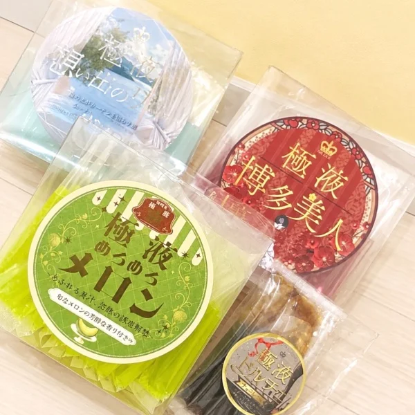 🍈🍫極🍓🌷