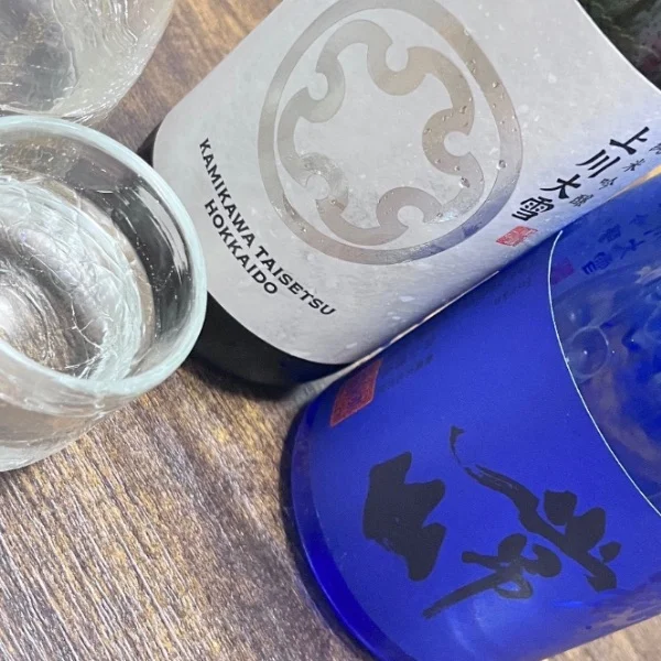 ゆっくり🍶