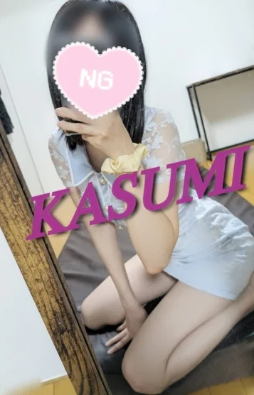 月乃 かすみ(新人)