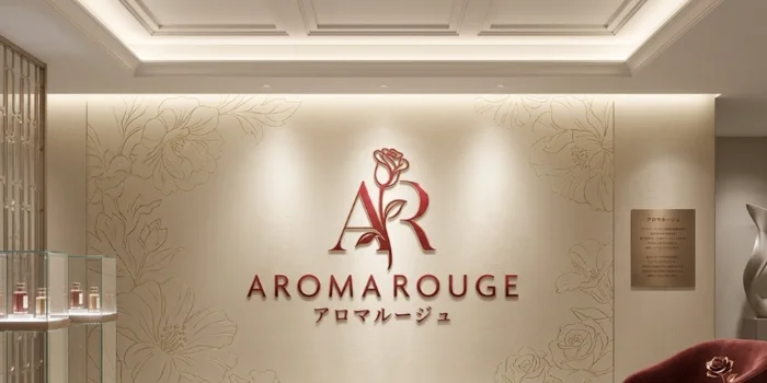 AROMA ROUGE