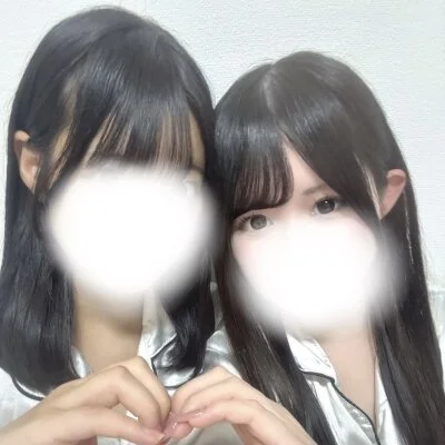 禁断のW彼女100分コース♡