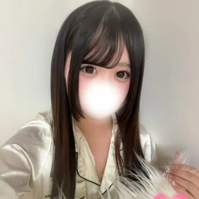 純白の彼女がお出迎え♡