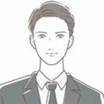 採用担当のイメージです 採用担当のイメージです