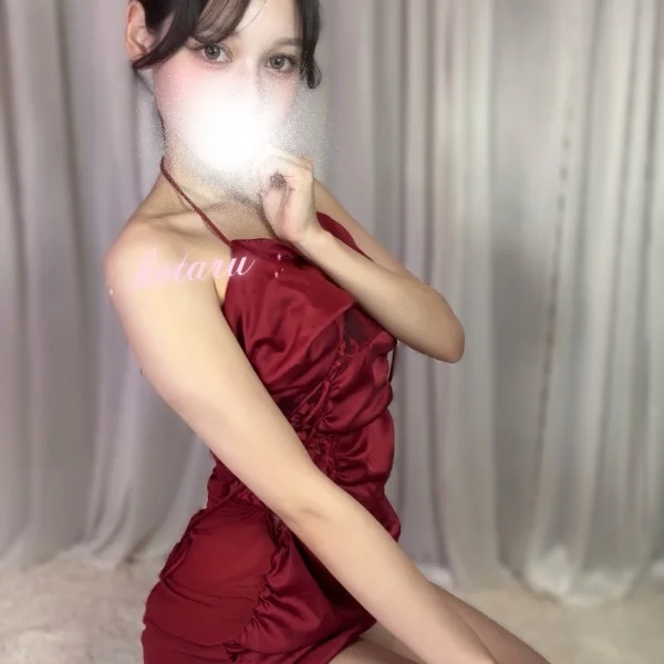スタイルが今までで1番えろい女