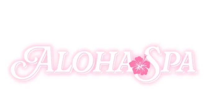 ALOHASPA