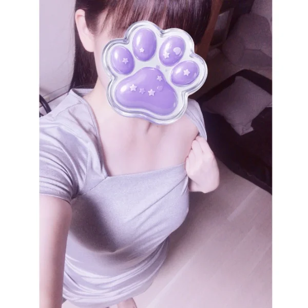 初体験