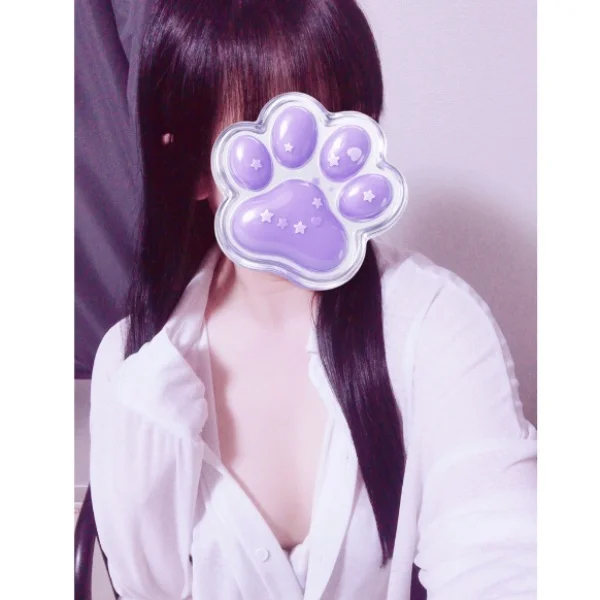 じめじめだね