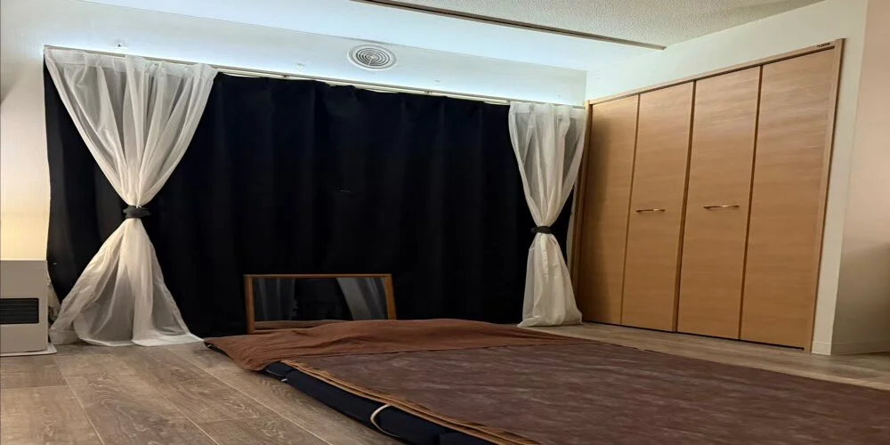 VALENTIER(ヴァレンティア)の施術室写真