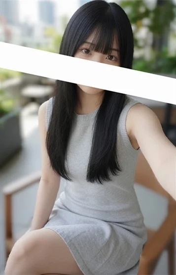 橘かれん