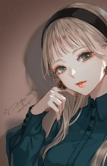 薔薇美女まいかG