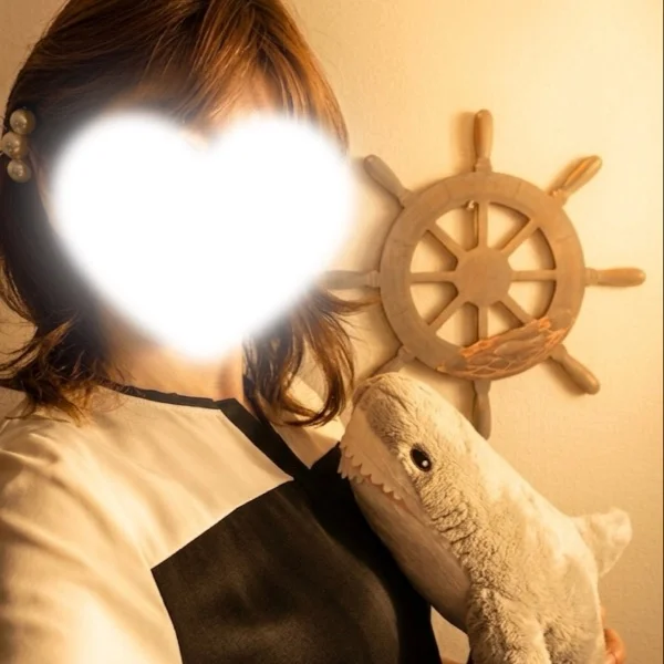 素敵な癒し空間で💕