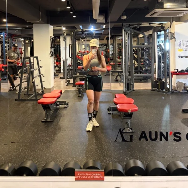 こんにちは❣️