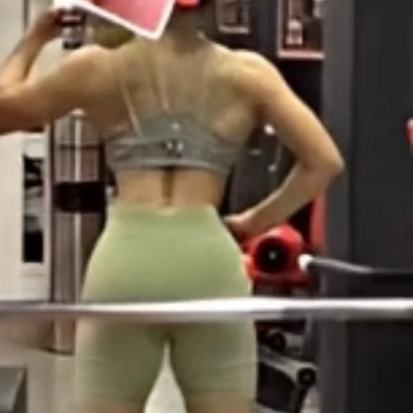 背中トレ🏋️‍♂️