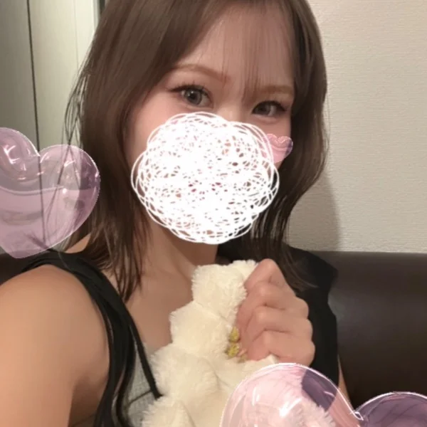 お部屋着いた〜❣️