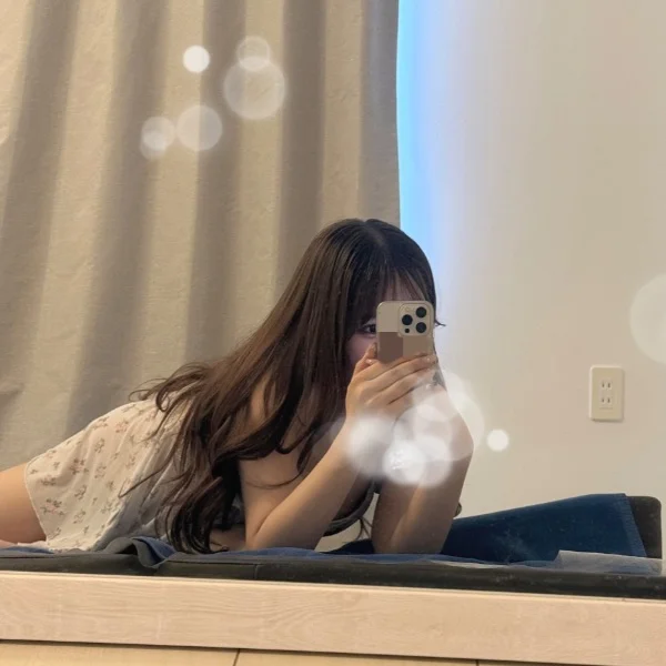 ドキドキ♡