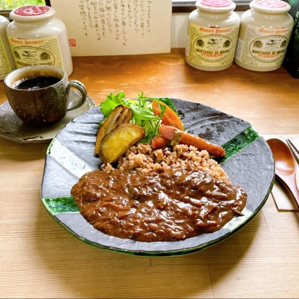 本日おやすみです🍀