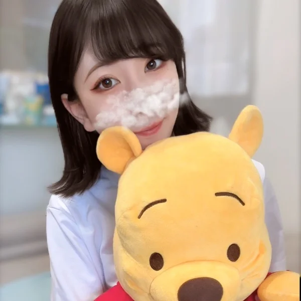 いつもありがとう🧸🫧