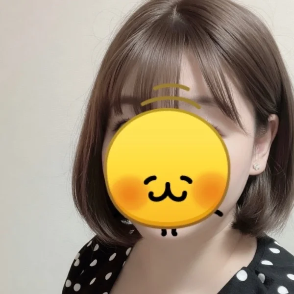 ごめんなさい