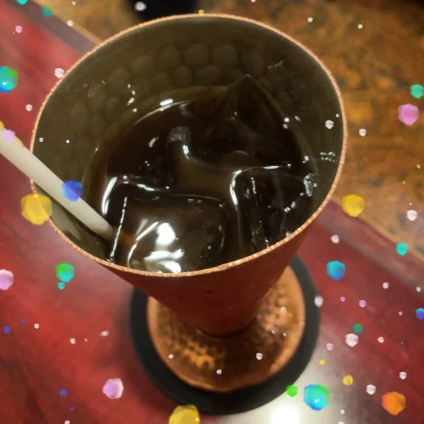お休み中には🤭